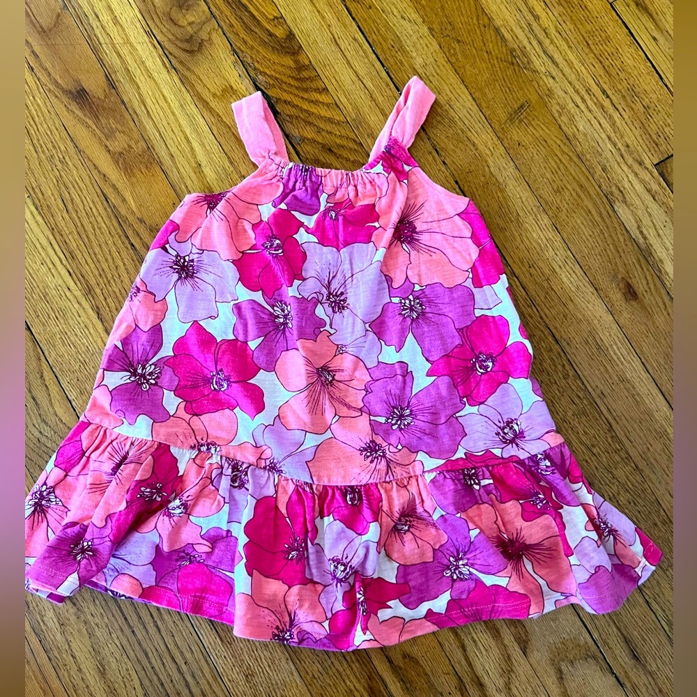 Girls Top